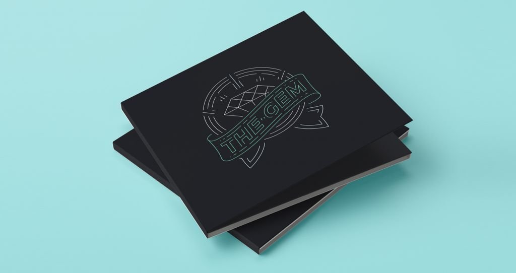 graphic design service