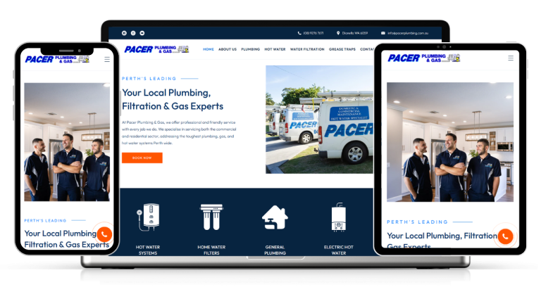 pacerplumbing