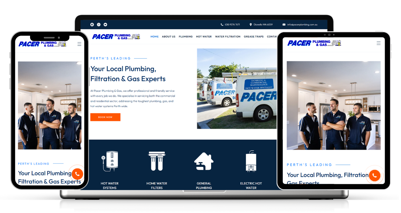 pacerplumbing